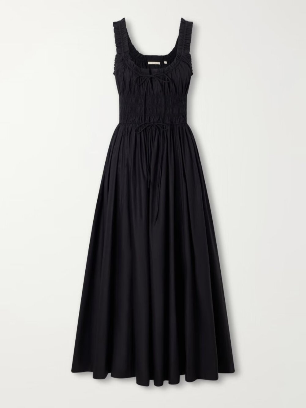 Doen emmaretta Black